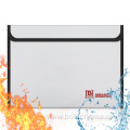 Fireproof&Waterproof Document Bag,15"x 11"